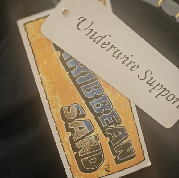 New Swim suit dress - Picture 4 of 4